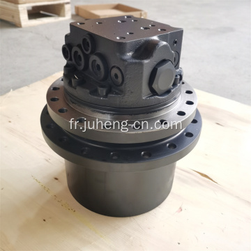 Moteur de voyage Kubota Final Drive U27 MAG-18VP-350F-9